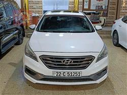 هیوندای سۆناتا